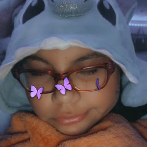 Meet your Posher, Brisa